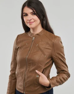 VMFAVODONA COATED JACKET NOOS