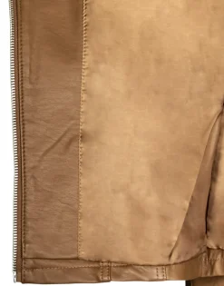 VMFAVODONA COATED JACKET NOOS