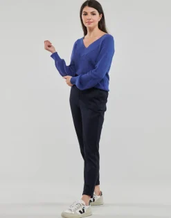 VMMAYA MW LOOSE SOLID PANT NOOS