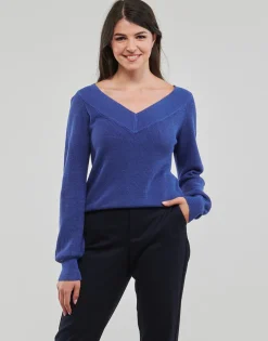 VMNEWLEXSUN LS DOUBLE V-NCK