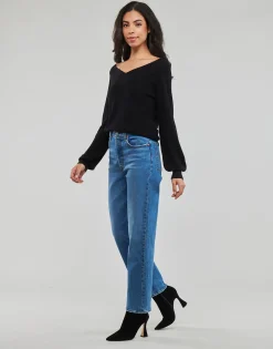 VMNEWLEXSUN LS DOUBLE V-NCK