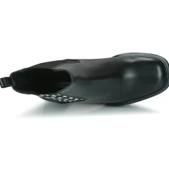 VOYAGE VI Monogram Gore Boot