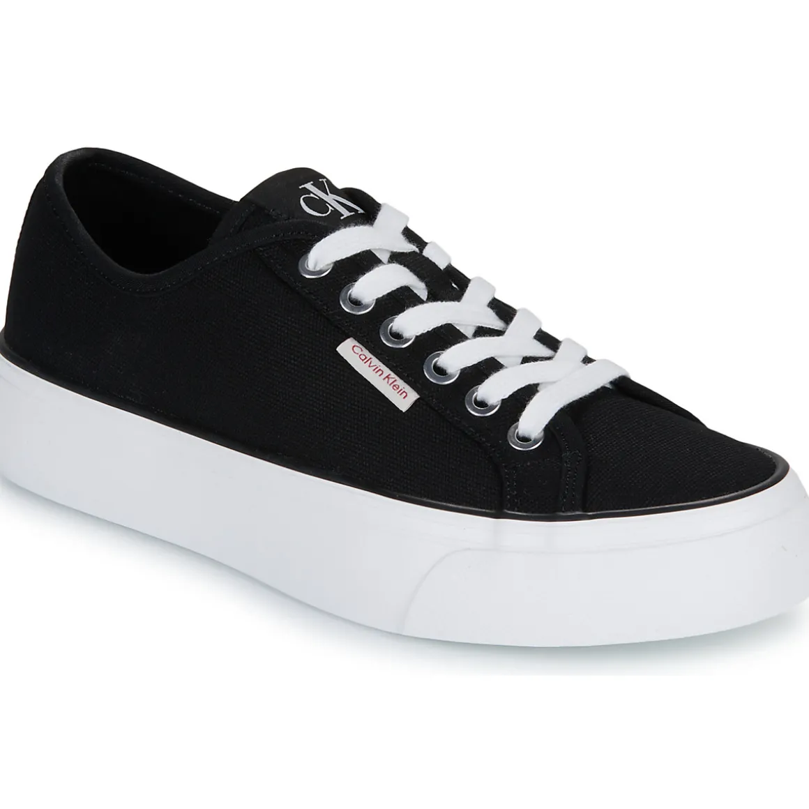 VULC FLATFORM CTN LOGO TAG