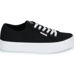 VULC FLATFORM CTN LOGO TAG