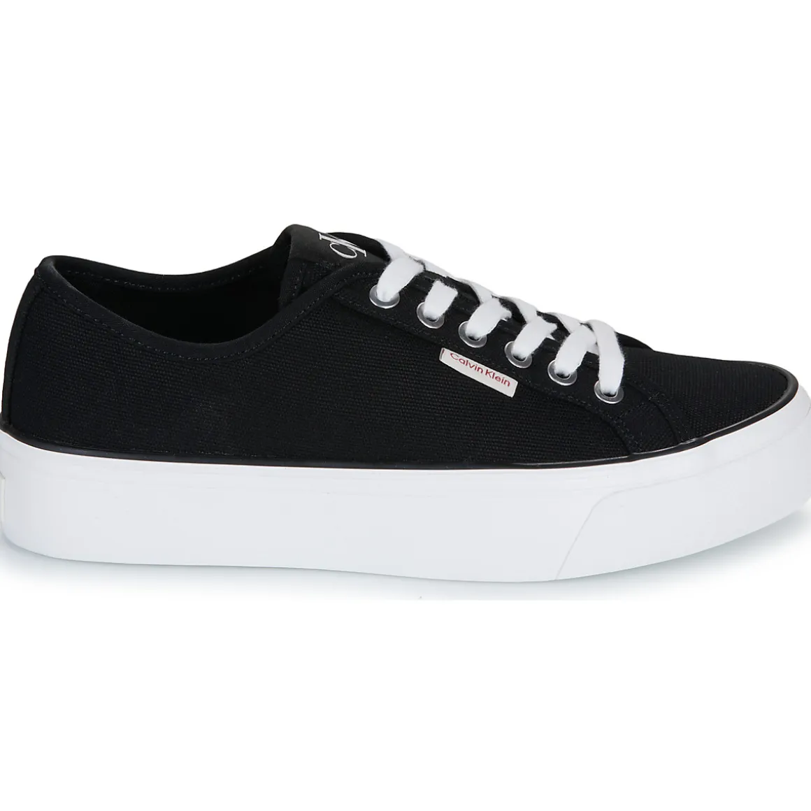 VULC FLATFORM CTN LOGO TAG