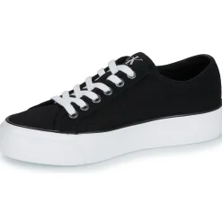 VULC FLATFORM CTN LOGO TAG