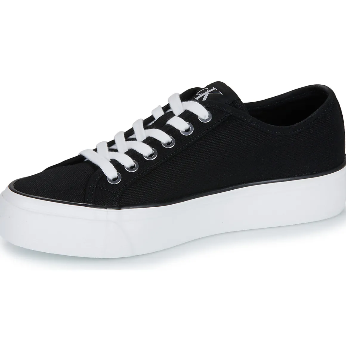 VULC FLATFORM CTN LOGO TAG