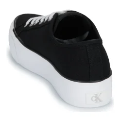 VULC FLATFORM CTN LOGO TAG