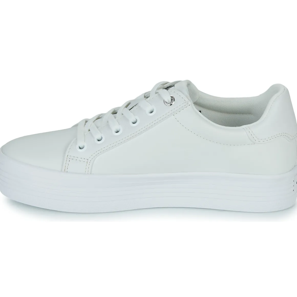 VULC FLATFORM LACEUP