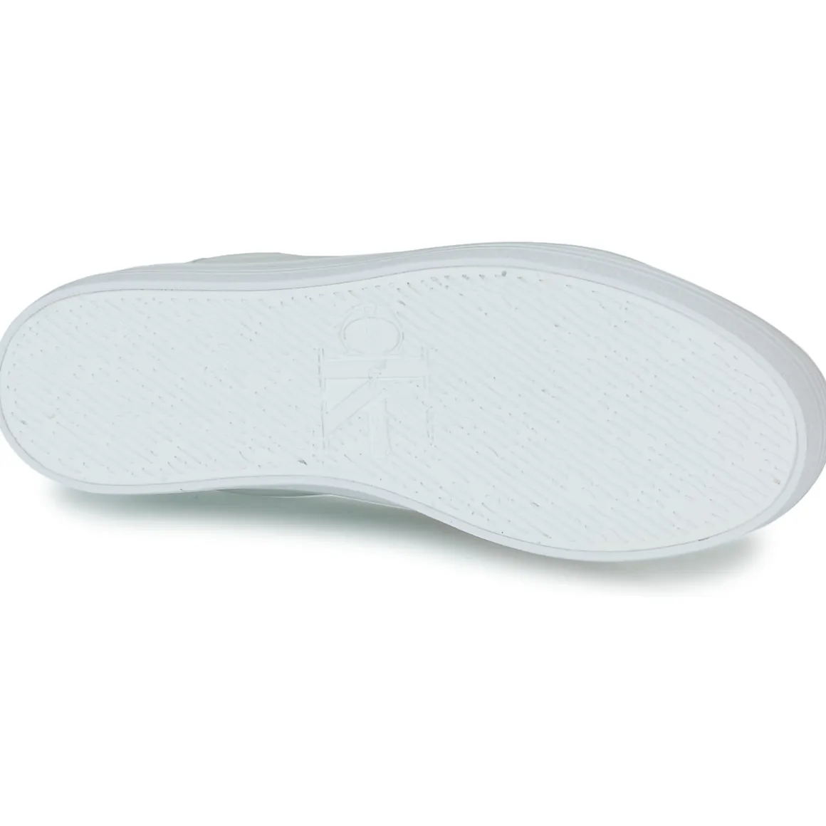 VULC FLATFORM LACEUP