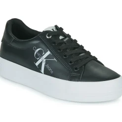 VULC FLATFORM LACEUP