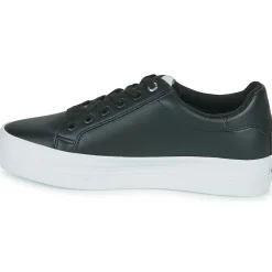 VULC FLATFORM LACEUP