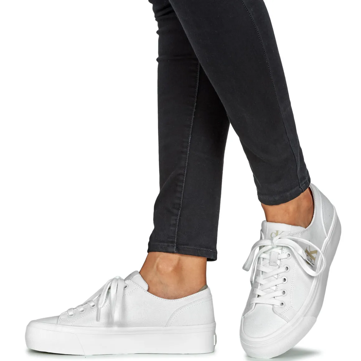 VULC FLATFORM LOW CV MG