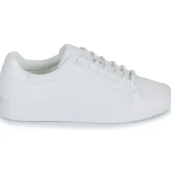 VULC LACE UP MONO PU