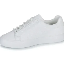 VULC LACE UP MONO PU