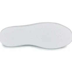 VULC LACE UP MONO PU