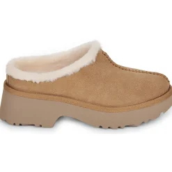 W NEW HEIGHTS COZY CLOG