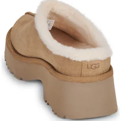 W NEW HEIGHTS COZY CLOG