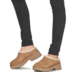 W NEW HEIGHTS COZY CLOG