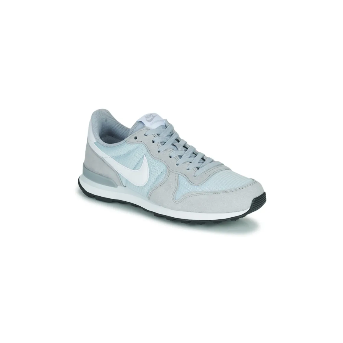 W NIKE INTERNATIONALIST
