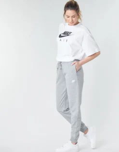 W NSW ESSNTL PANT REG FLC