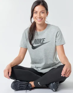 W NSW TEE ESSNTL ICON FUTUR