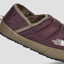 W THERMOBALL TRACTION MULE V