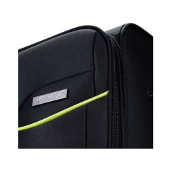 WALIZKASTL1651BLACKGREEN26L52427