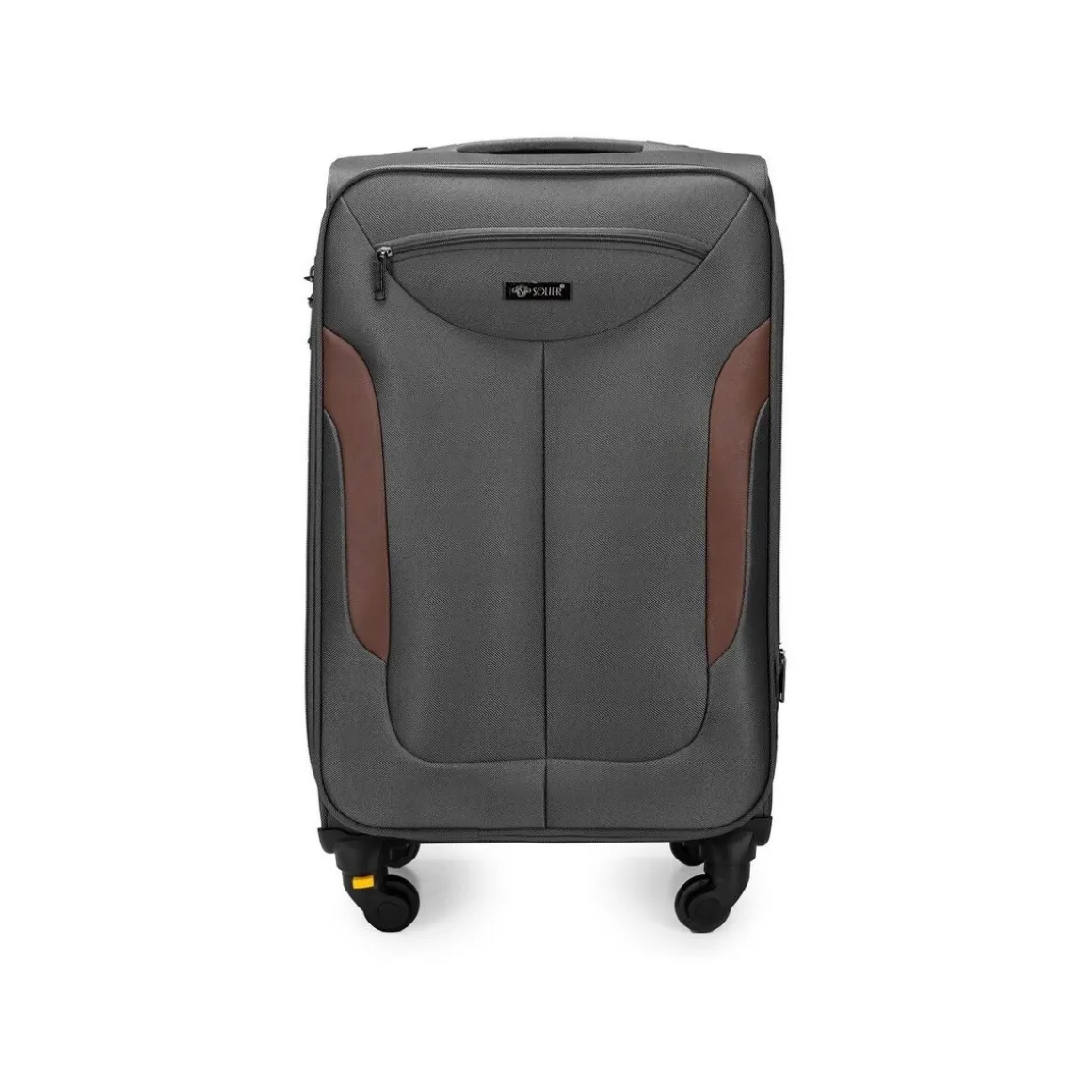 WALIZKASTL1801DARKGREYBROWN23M52387