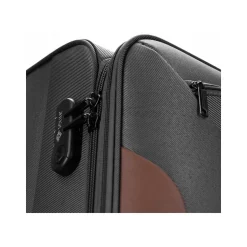 WALIZKASTL1801DARKGREYBROWN23M52387