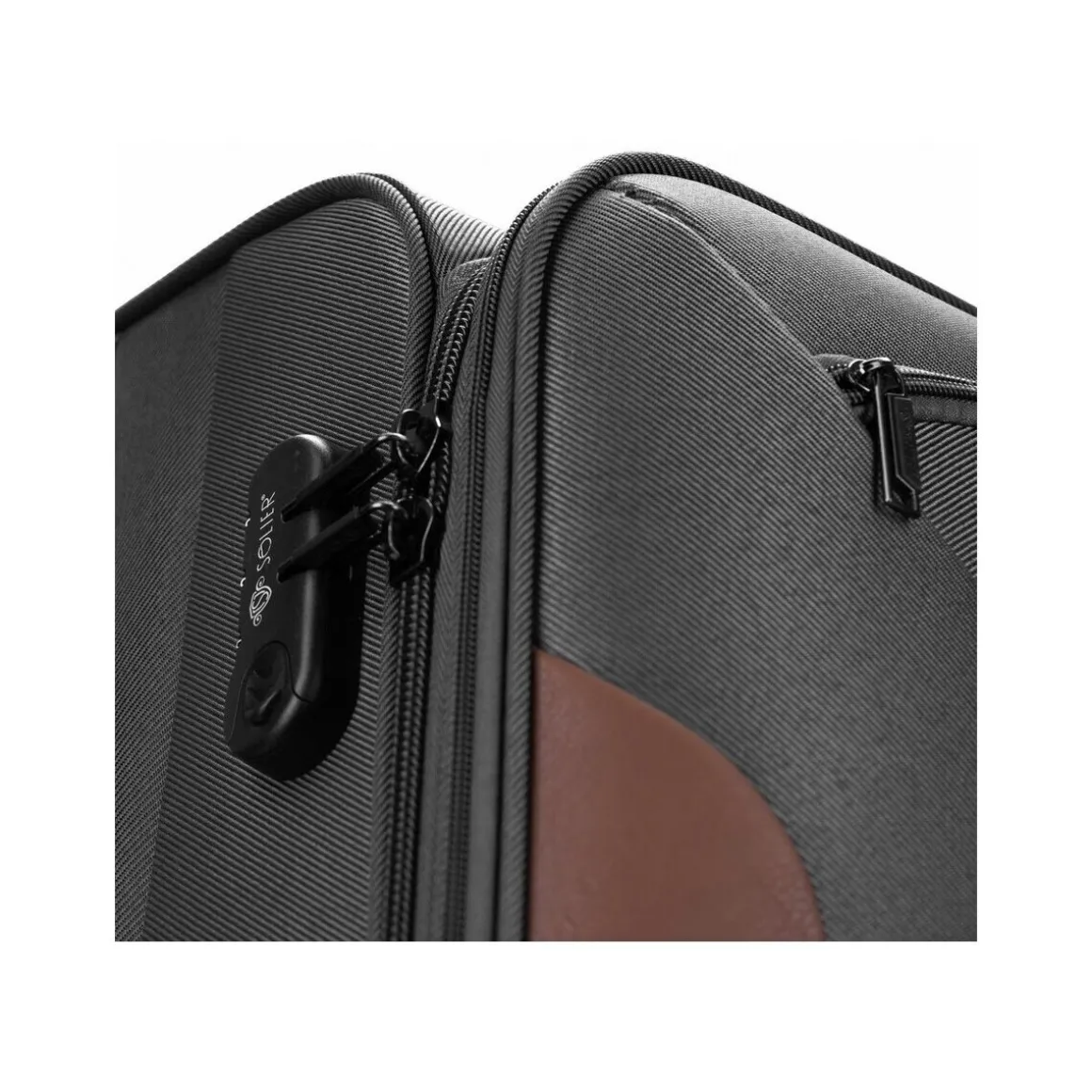 WALIZKASTL1801DARKGREYBROWN23M52387