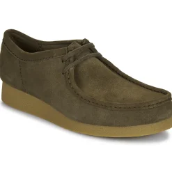 WALLABEE EVO