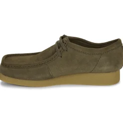 WALLABEE EVO