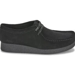 WALLABEE EVOSH