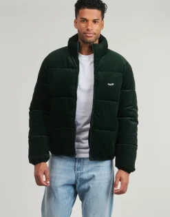 WALLTZ CORD JACKET