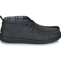 WALLY MID STRECH CANVAS