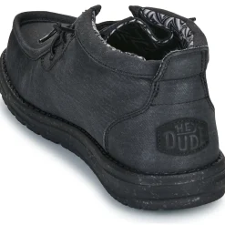 WALLY MID STRECH CANVAS