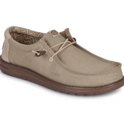 WALLY STRETCH CANVAS BLOCK