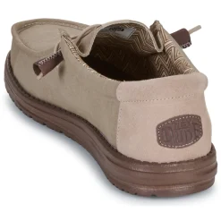 WALLY STRETCH CANVAS BLOCK