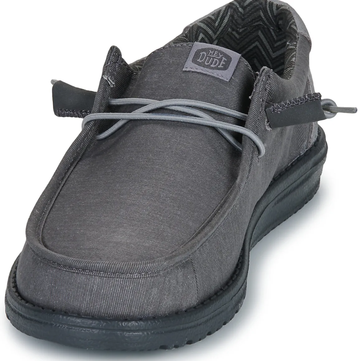 WALLY STRETCH CANVAS BLOCK