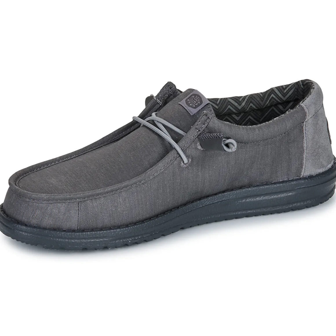 WALLY STRETCH CANVAS BLOCK