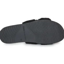 WARDEN STINGER BLACK