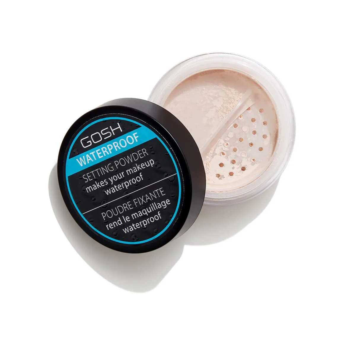 Waterproof Setting Powder