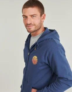 WETTIE PASSAGE ICON ZIP THRU