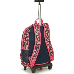 WHEELED OZONE 30L MIXED