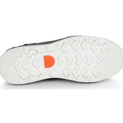 WHITNEY III SLIP-ON WP