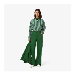 WIDE FIT DENIM JEANS