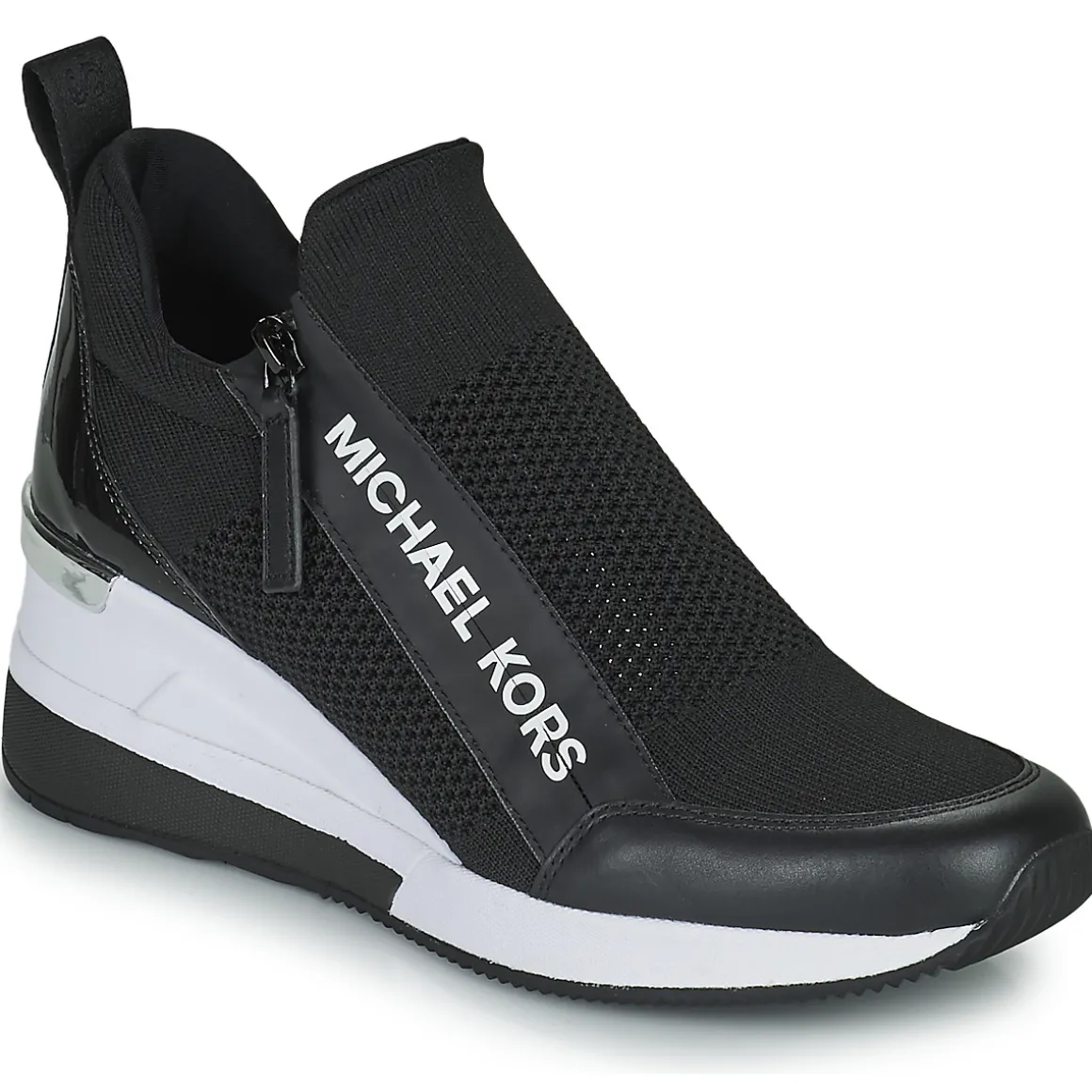 WILLIS WEDGE TRAINER