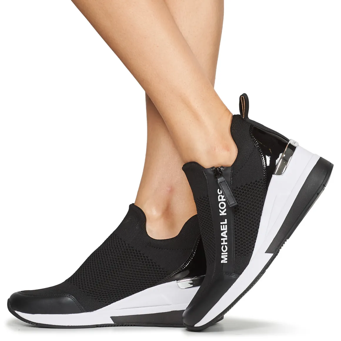 WILLIS WEDGE TRAINER