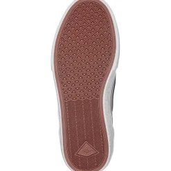 WINO G6 SLIP ON NAVY GOLD WHITE